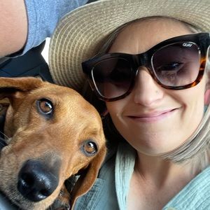 Meet your Posher, Alison